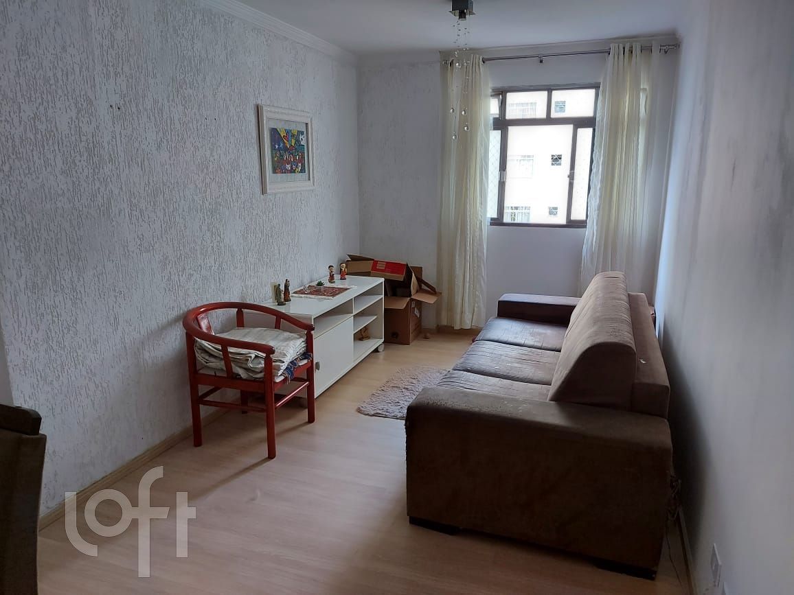 Apartamento, 3 quartos, 74 m² - Foto 2