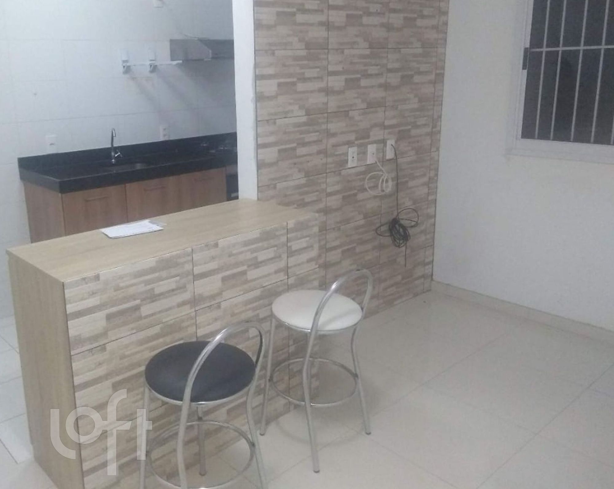 Apartamento, 1 quarto, 35 m² - Foto 3