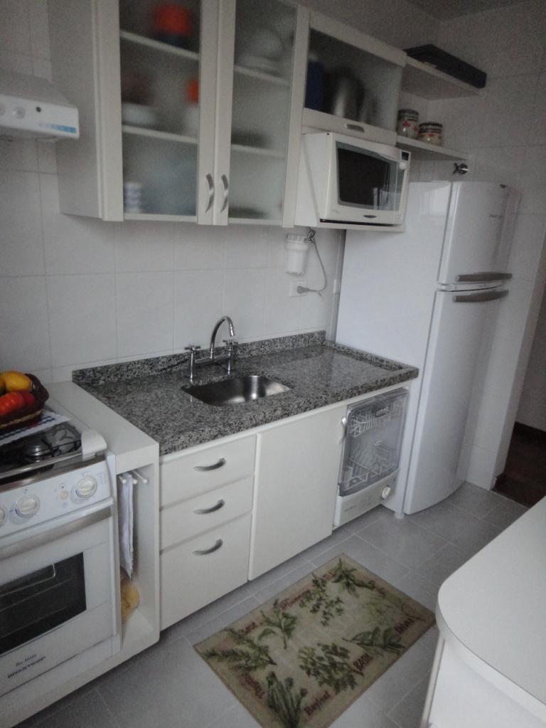 Apartamento, 2 quartos, 62 m² - Foto 15