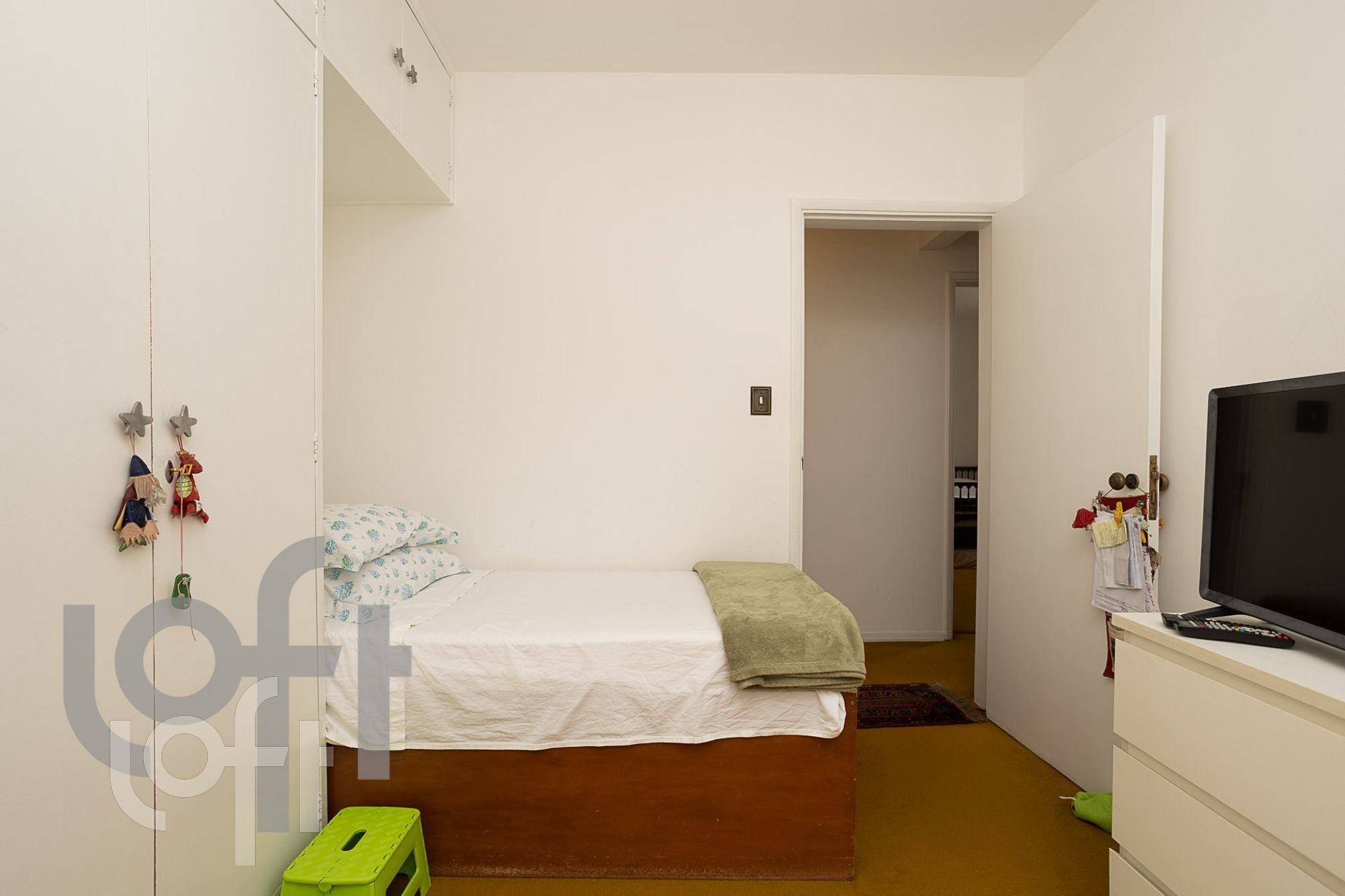 Apartamento, 3 quartos, 105 m² - Foto 11