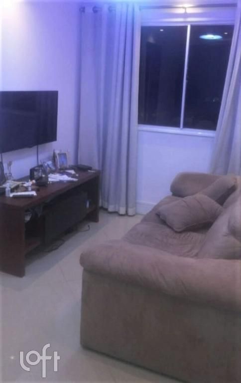Apartamento, 2 quartos, 43 m² - Foto 8