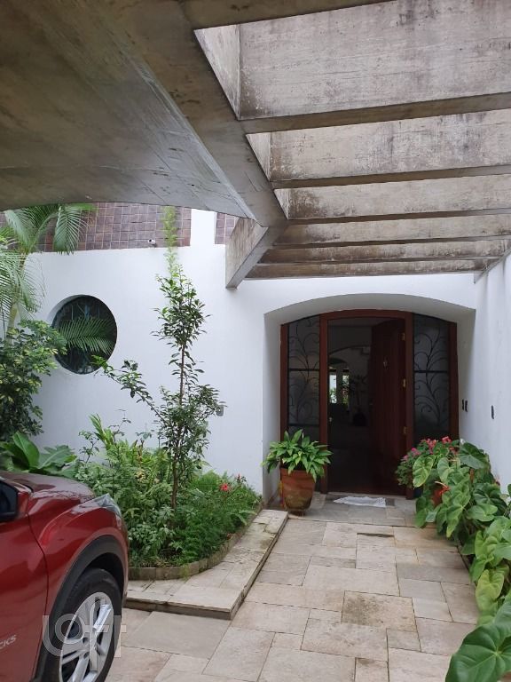 Casa, 4 quartos, 200 m² - Foto 24