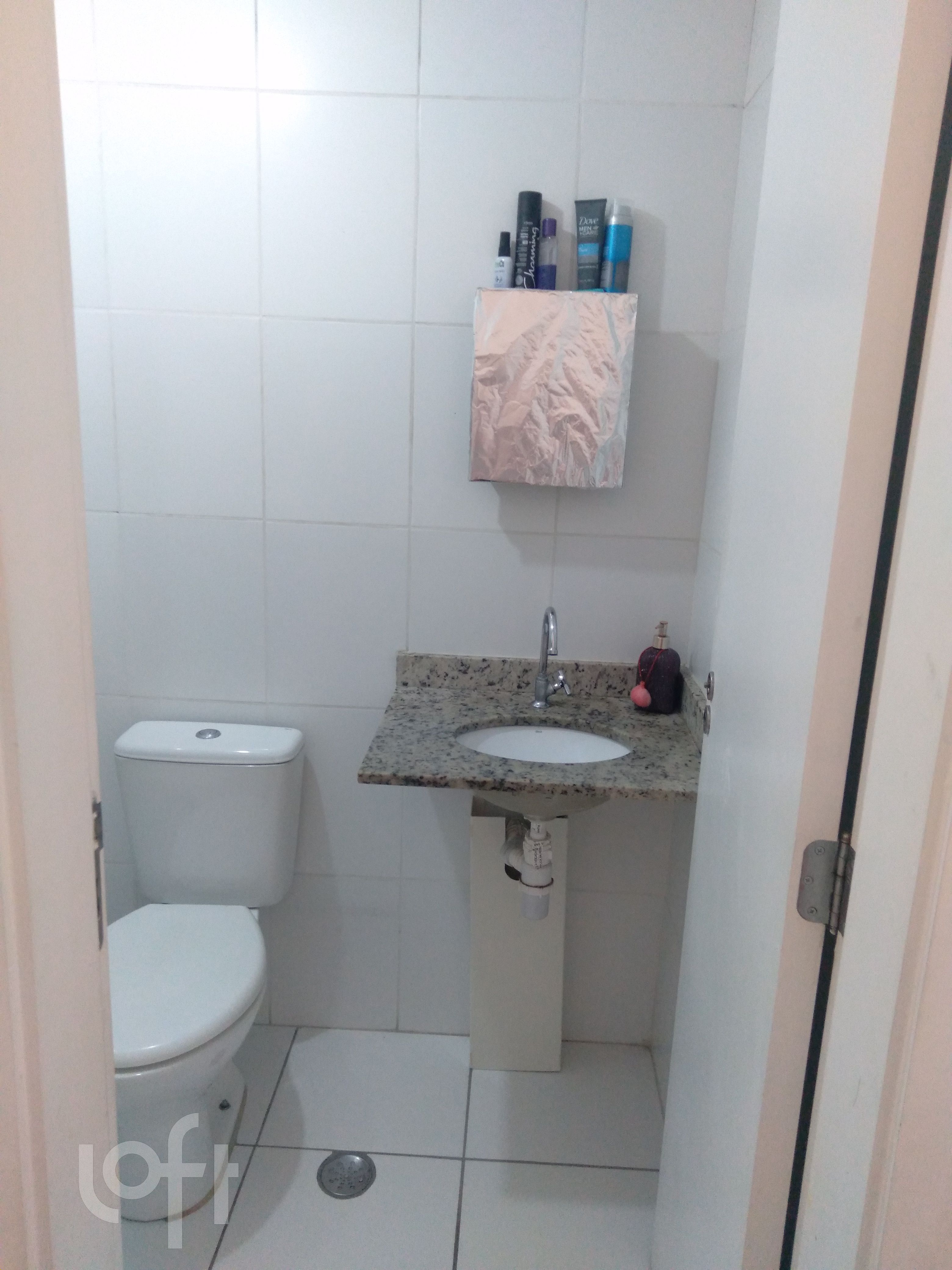 Apartamento, 2 quartos, 51 m² - Foto 14