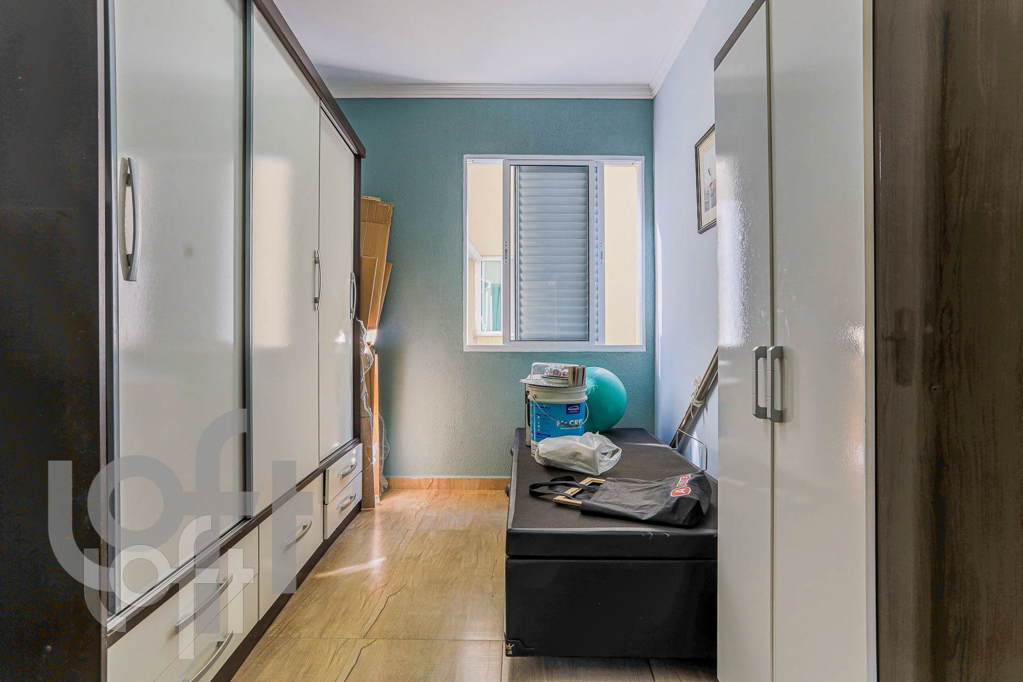Apartamento à venda com 2 quartos, 75m² - Foto 24