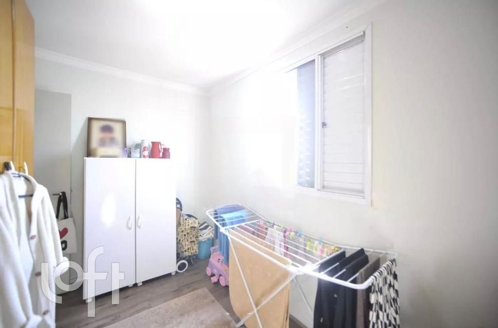 Apartamento, 2 quartos, 62 m² - Foto 2