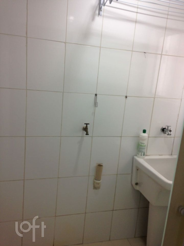 Apartamento, 1 quarto, 34 m² - Foto 8