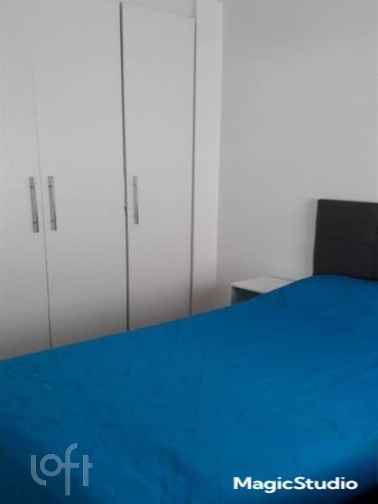 Apartamento à venda com 2 quartos, 52m² - Foto 8