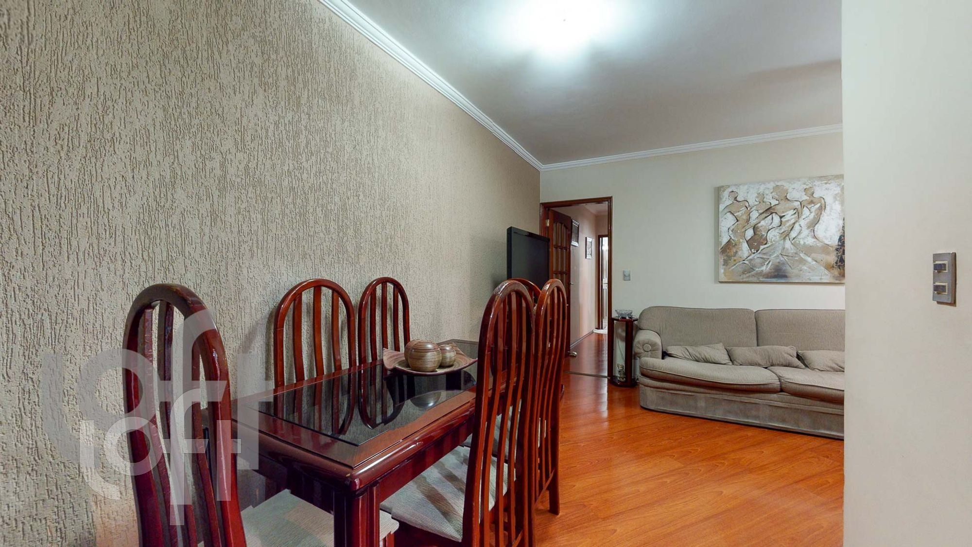 Apartamento, 2 quartos, 58 m² - Foto 24