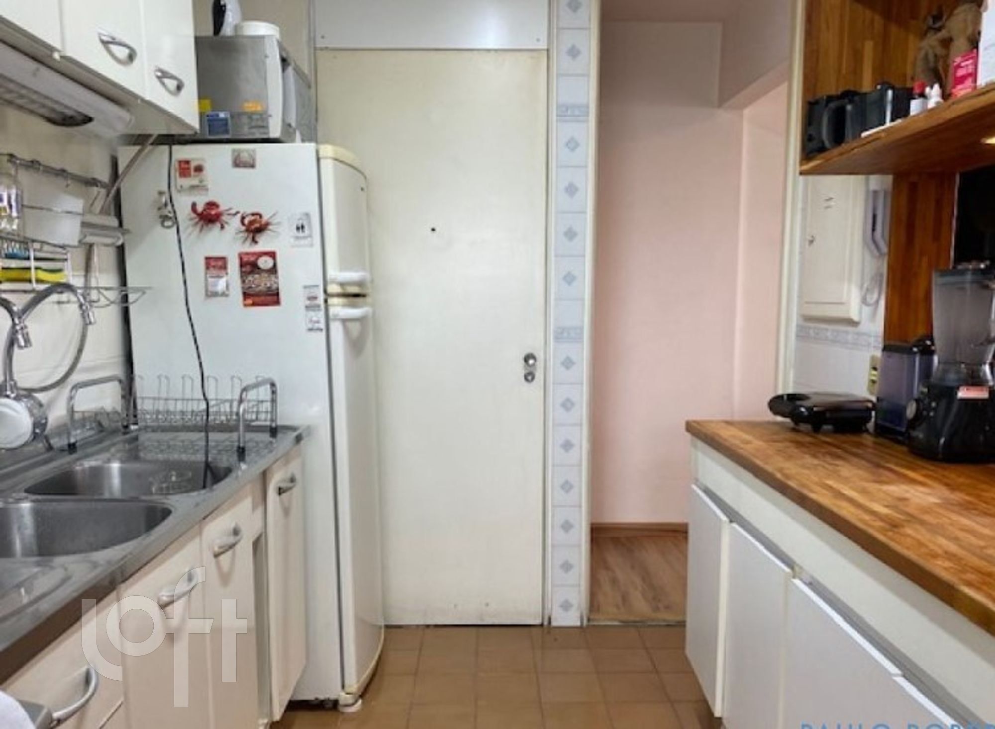 Apartamento, 3 quartos, 90 m² - Foto 5