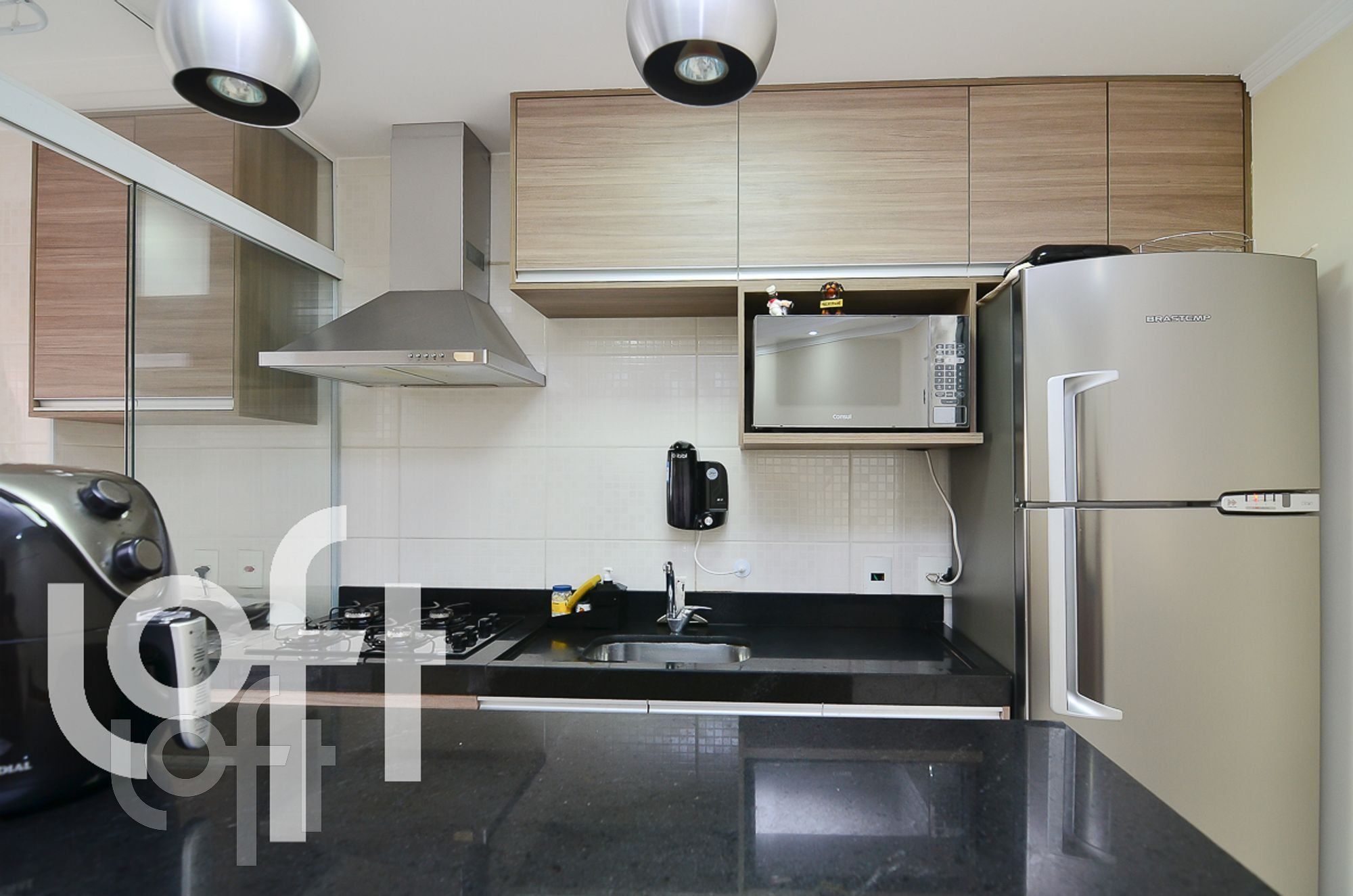 Apartamento, 2 quartos, 48 m² - Foto 29