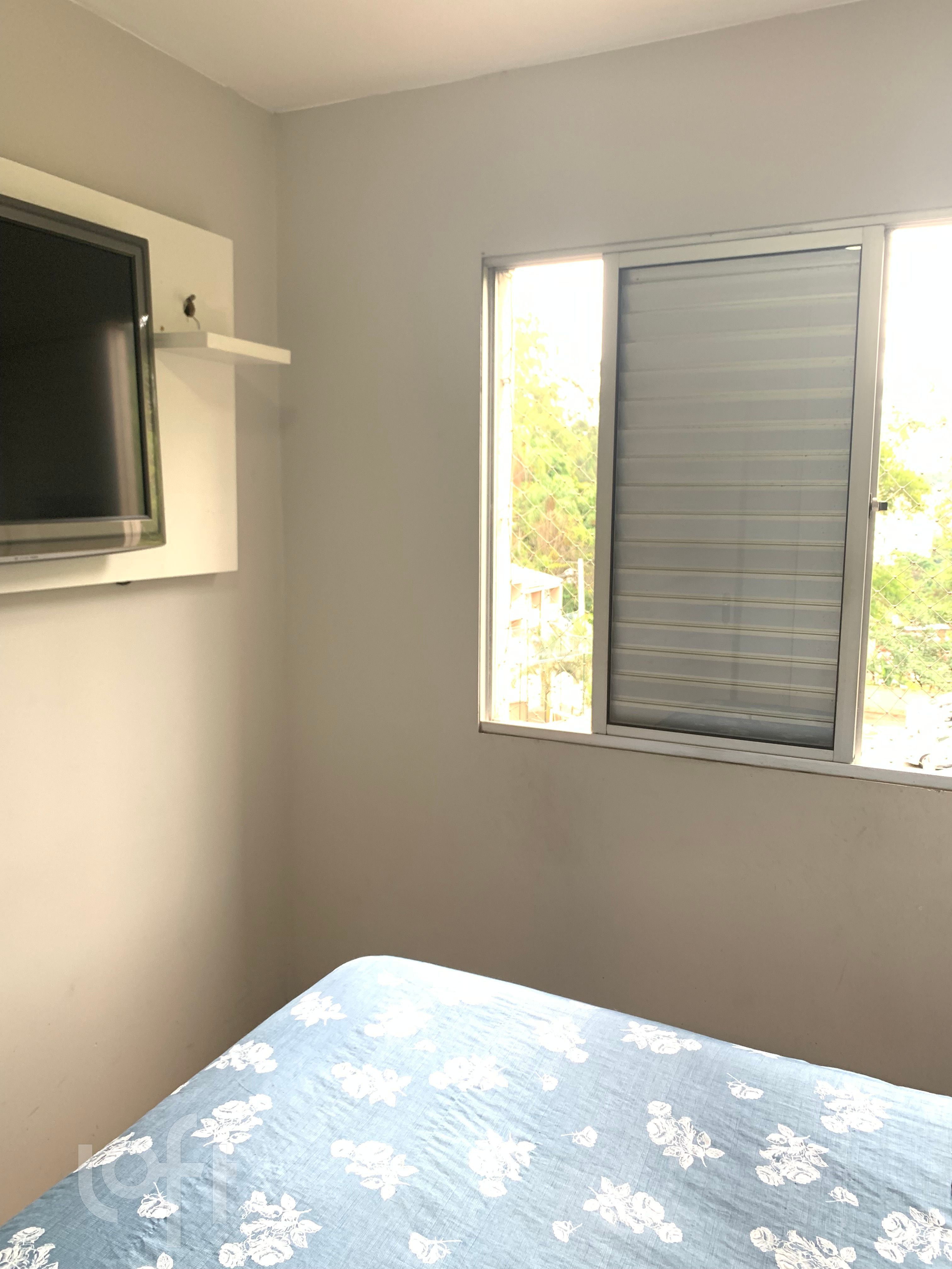 Apartamento, 2 quartos, 52 m² - Foto 9