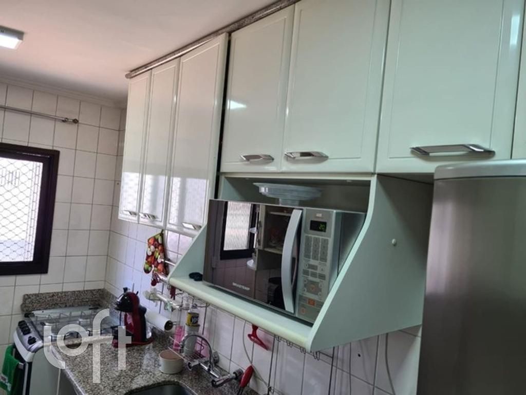 Apartamento, 3 quartos, 66 m² - Foto 7