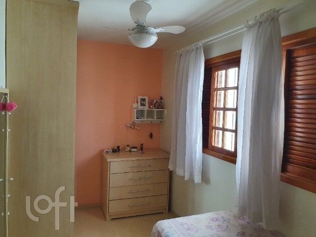 Casa, 4 quartos, 212 m² - Foto 3