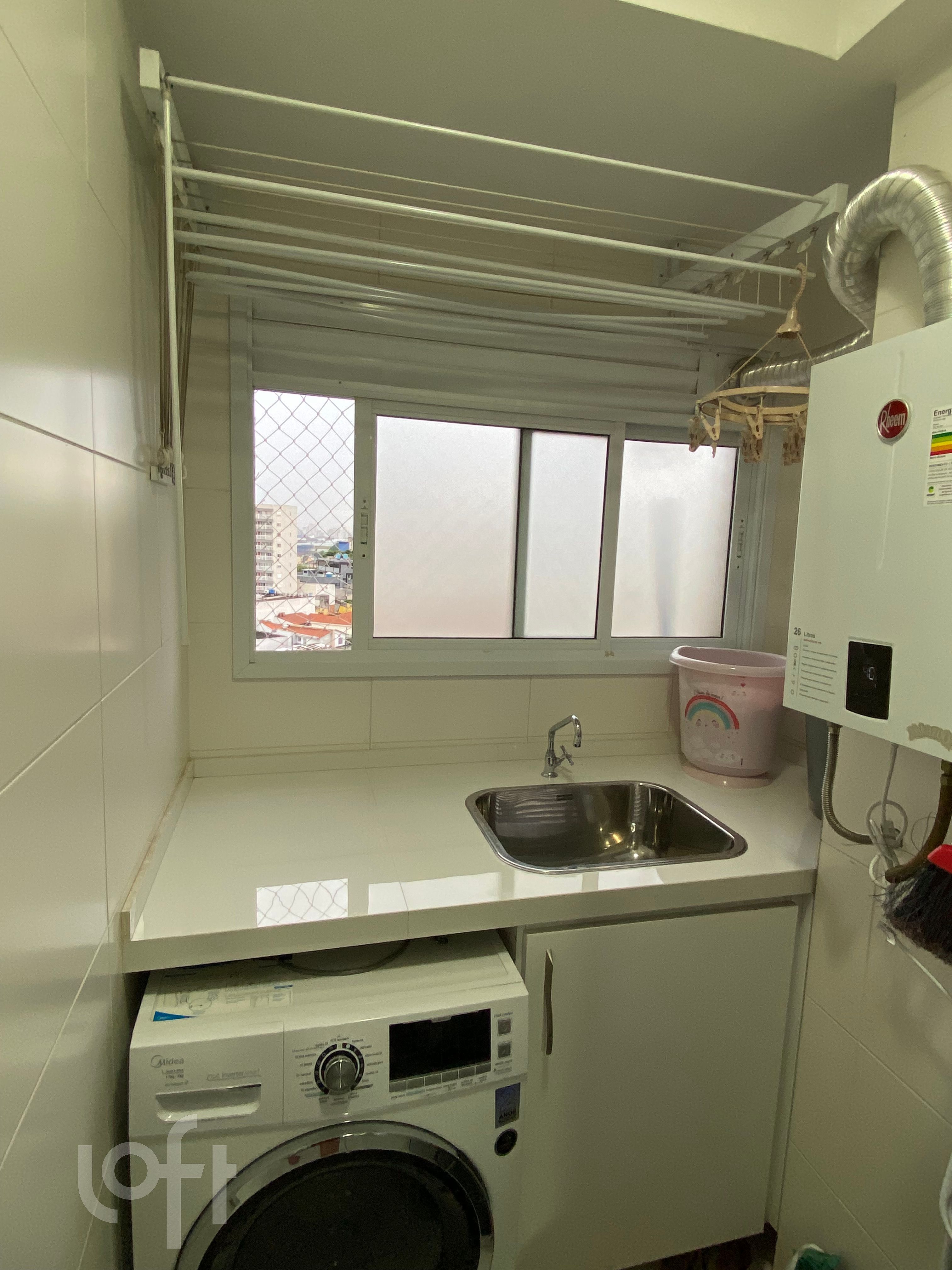 Apartamento, 2 quartos, 73 m² - Foto 12