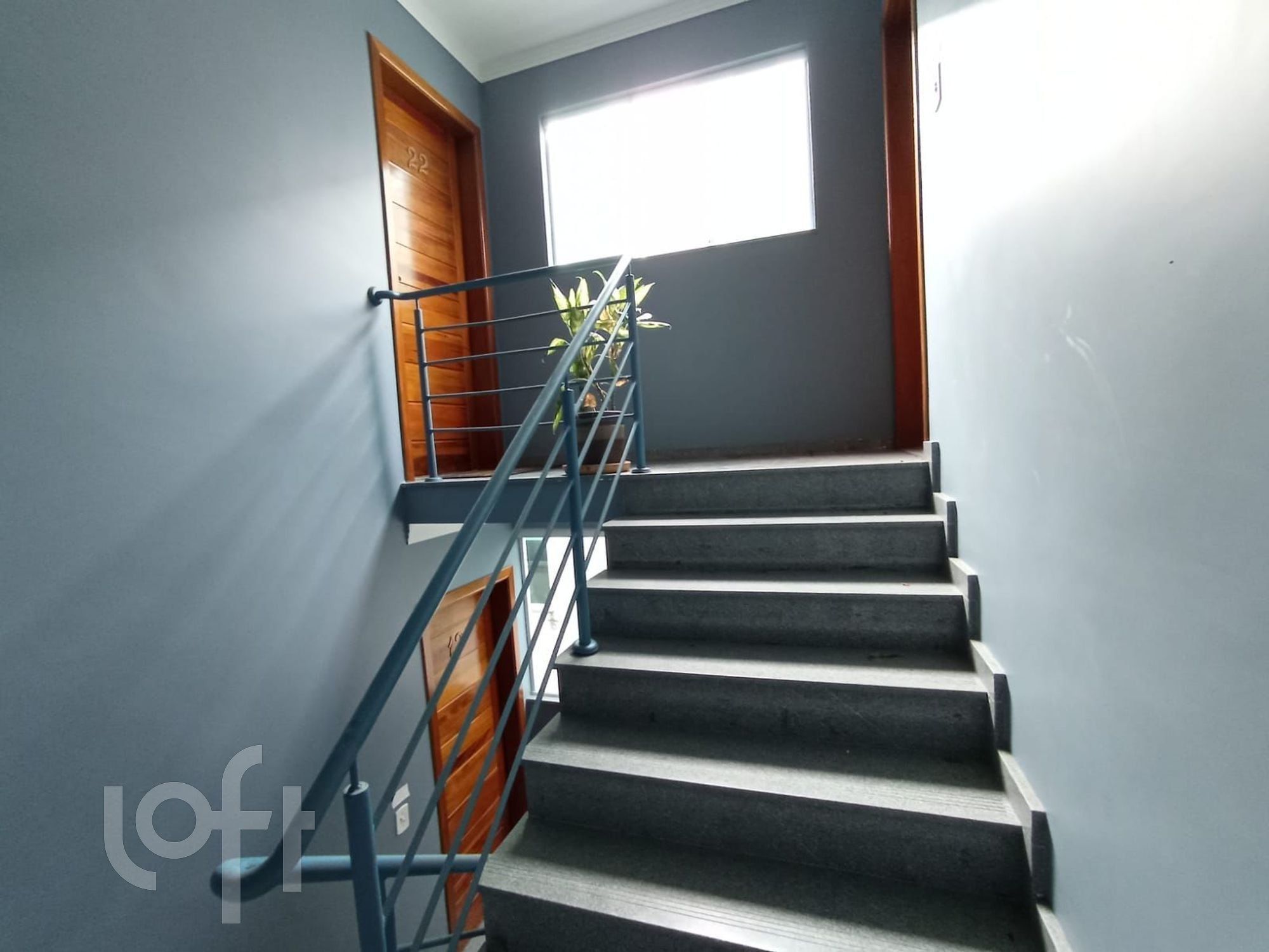 Apartamento, 1 quarto, 32 m² - Foto 11