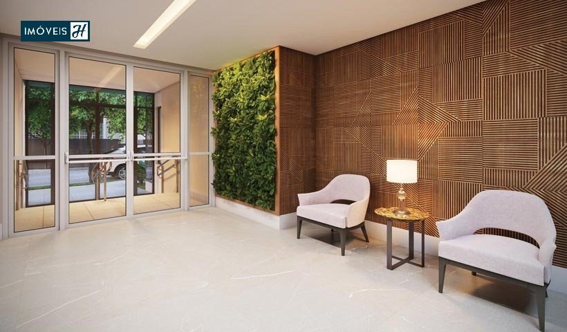 Apartamento, 3 quartos, 80 m² - Foto 3