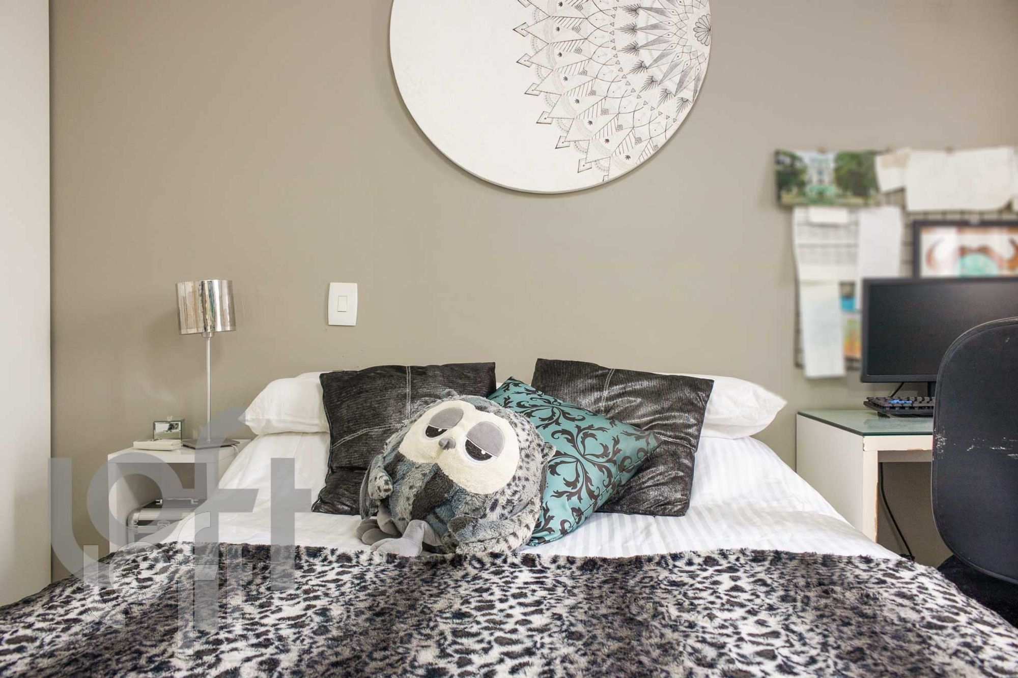 Apartamento, 4 quartos, 181 m² - Foto 39