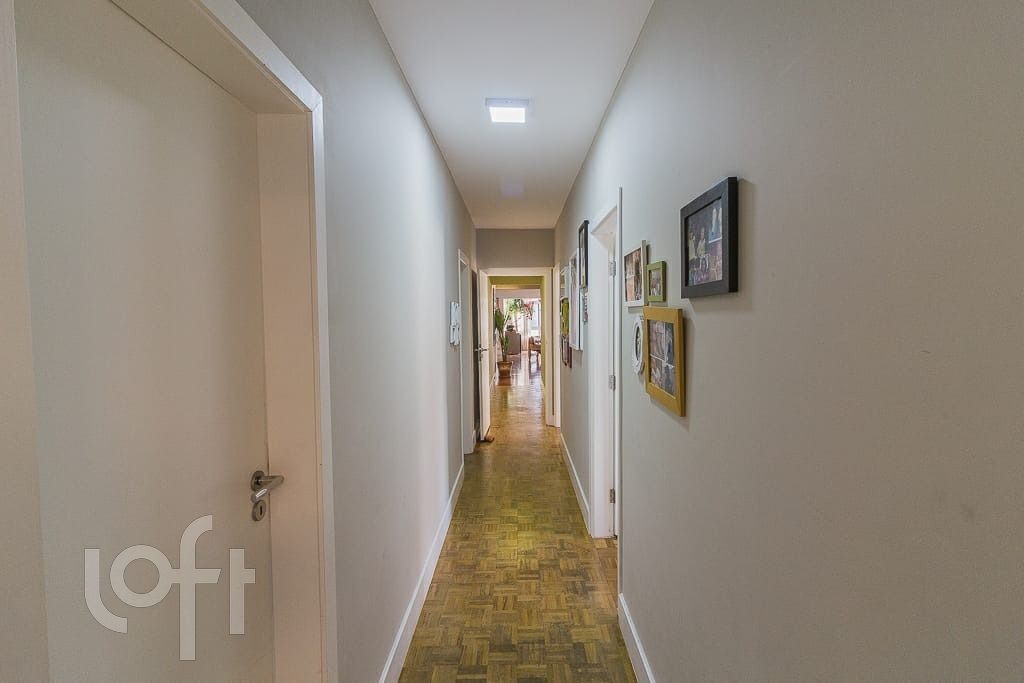 Apartamento, 4 quartos, 215 m² - Foto 10