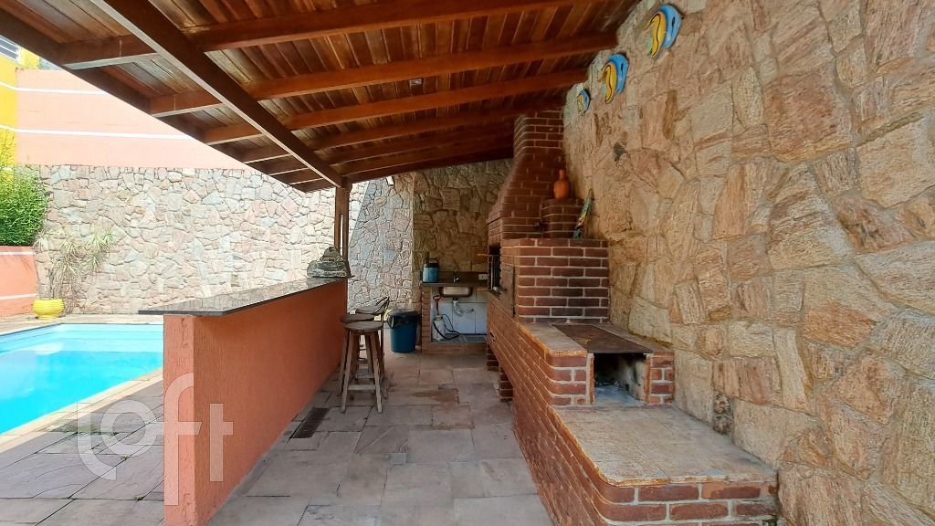 Casa à venda com 3 quartos, 390m² - Foto 39