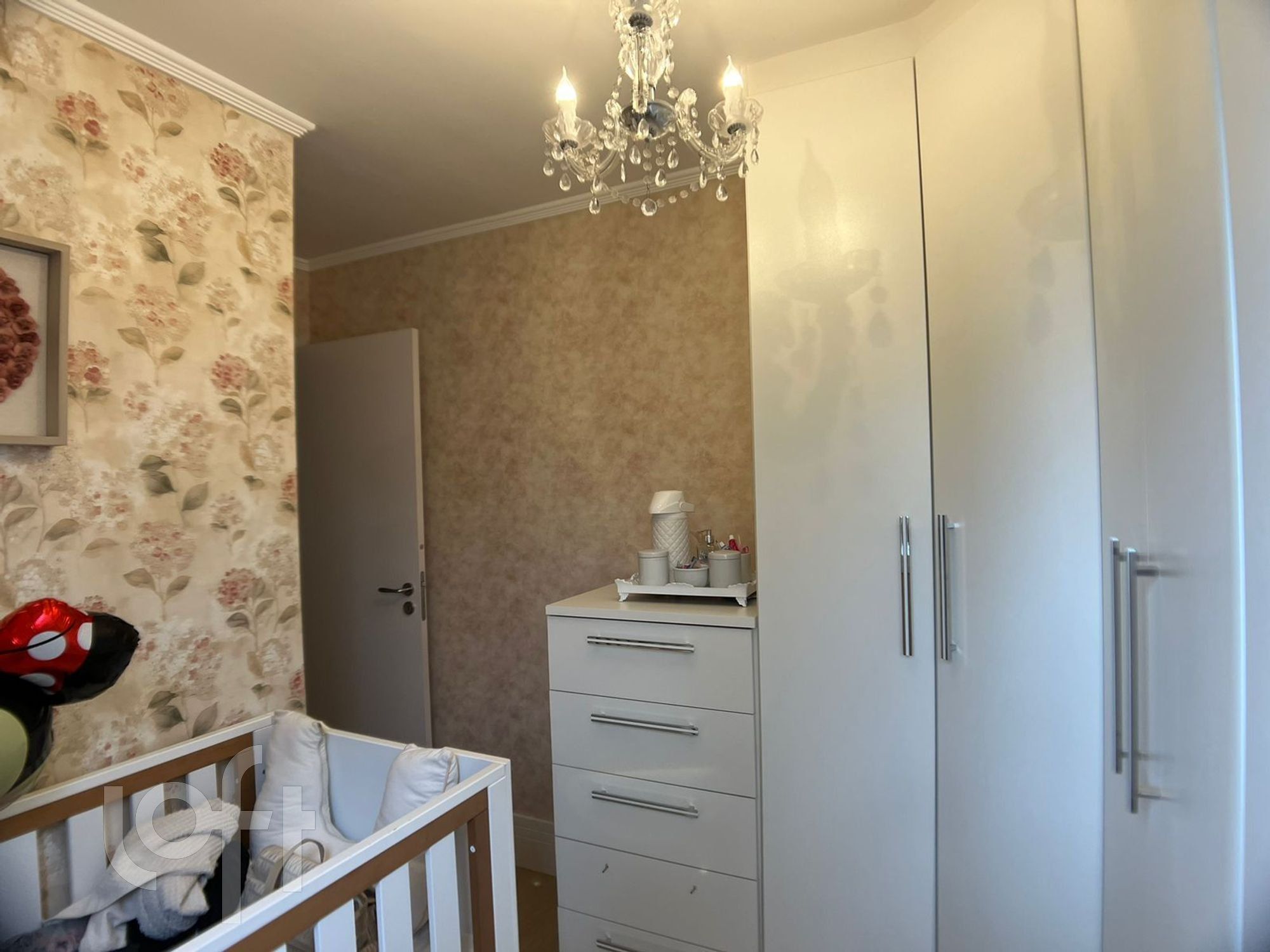 Apartamento, 2 quartos, 43 m² - Foto 4