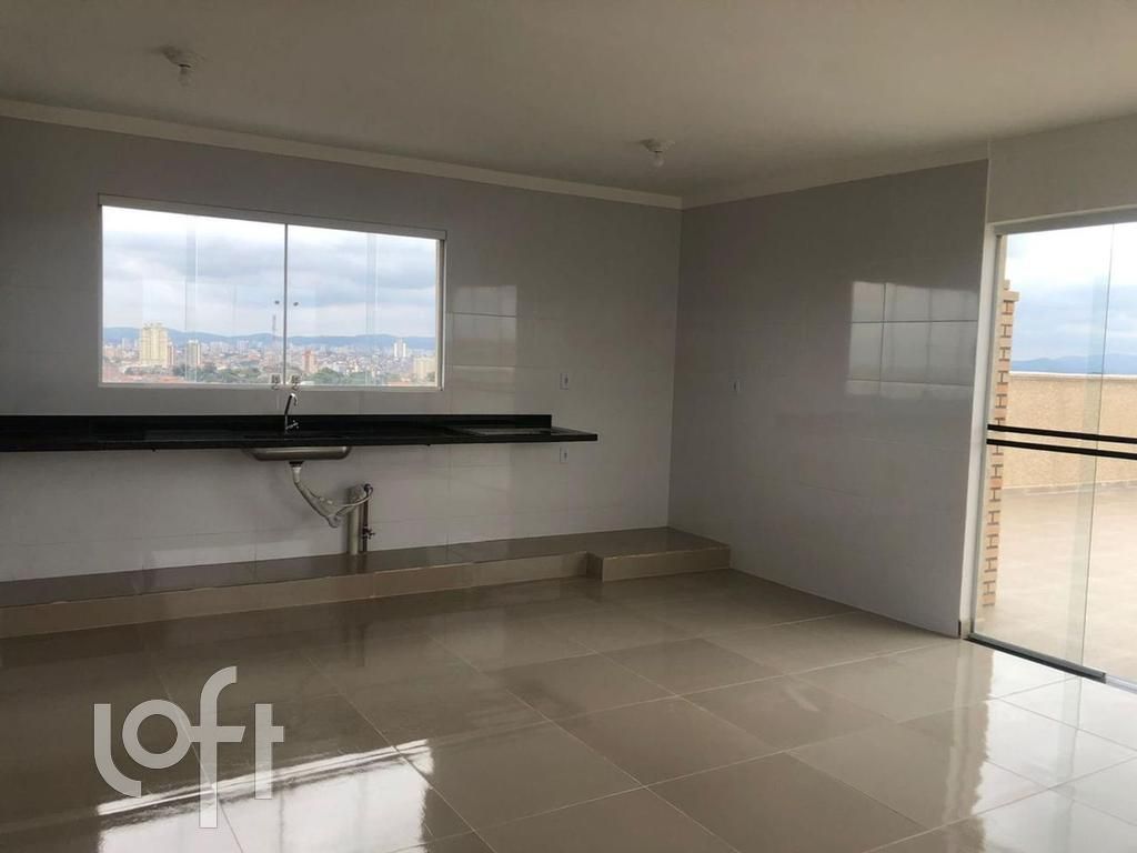 Apartamento, 2 quartos, 44 m² - Foto 12