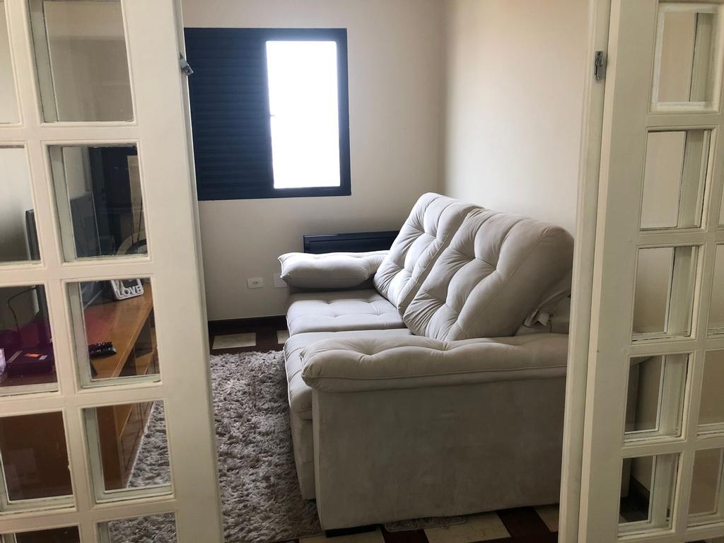 Apartamento, 3 quartos, 166 m² - Foto 10