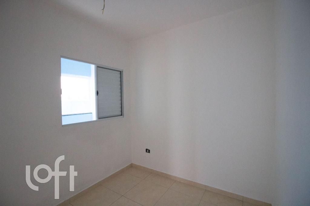 Apartamento, 2 quartos, 36 m² - Foto 3