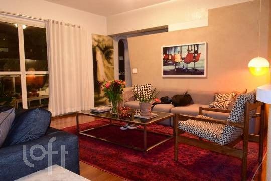 Apartamento à venda com 4 quartos, 195m² - Foto 6
