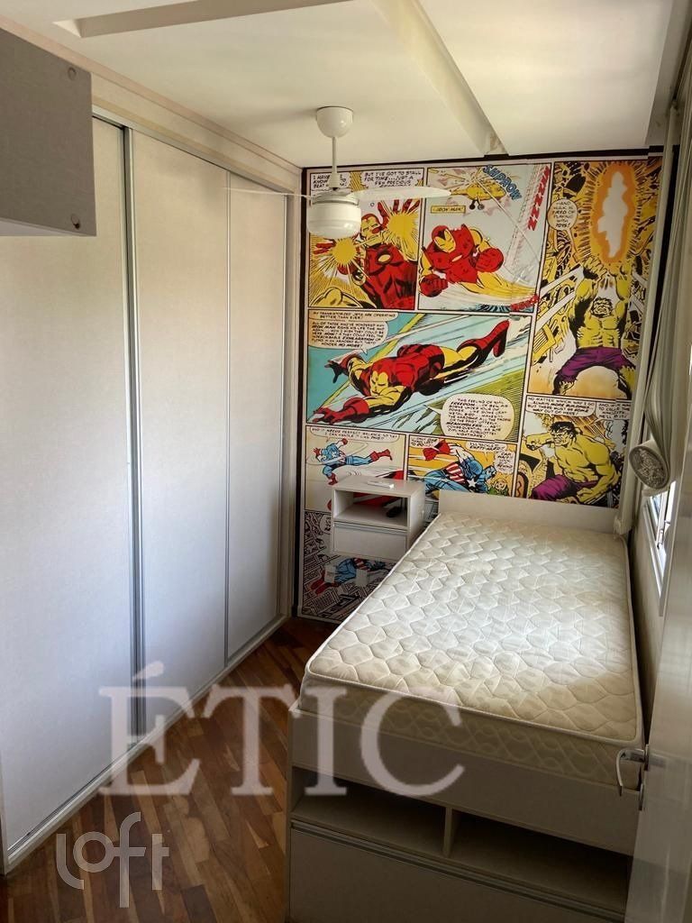 Apartamento à venda com 3 quartos, 92m² - Foto 31