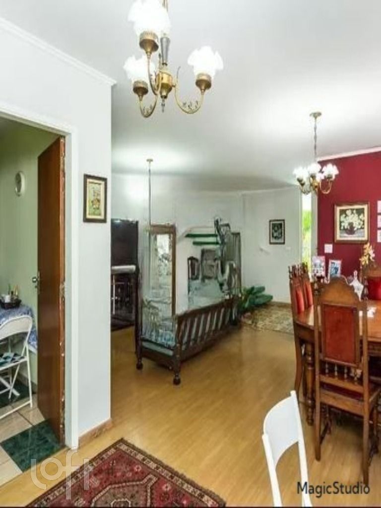 Casa, 4 quartos, 193 m² - Foto 7