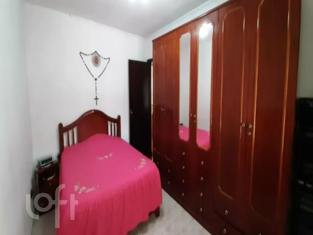 Casa, 4 quartos, 170 m² - Foto 8