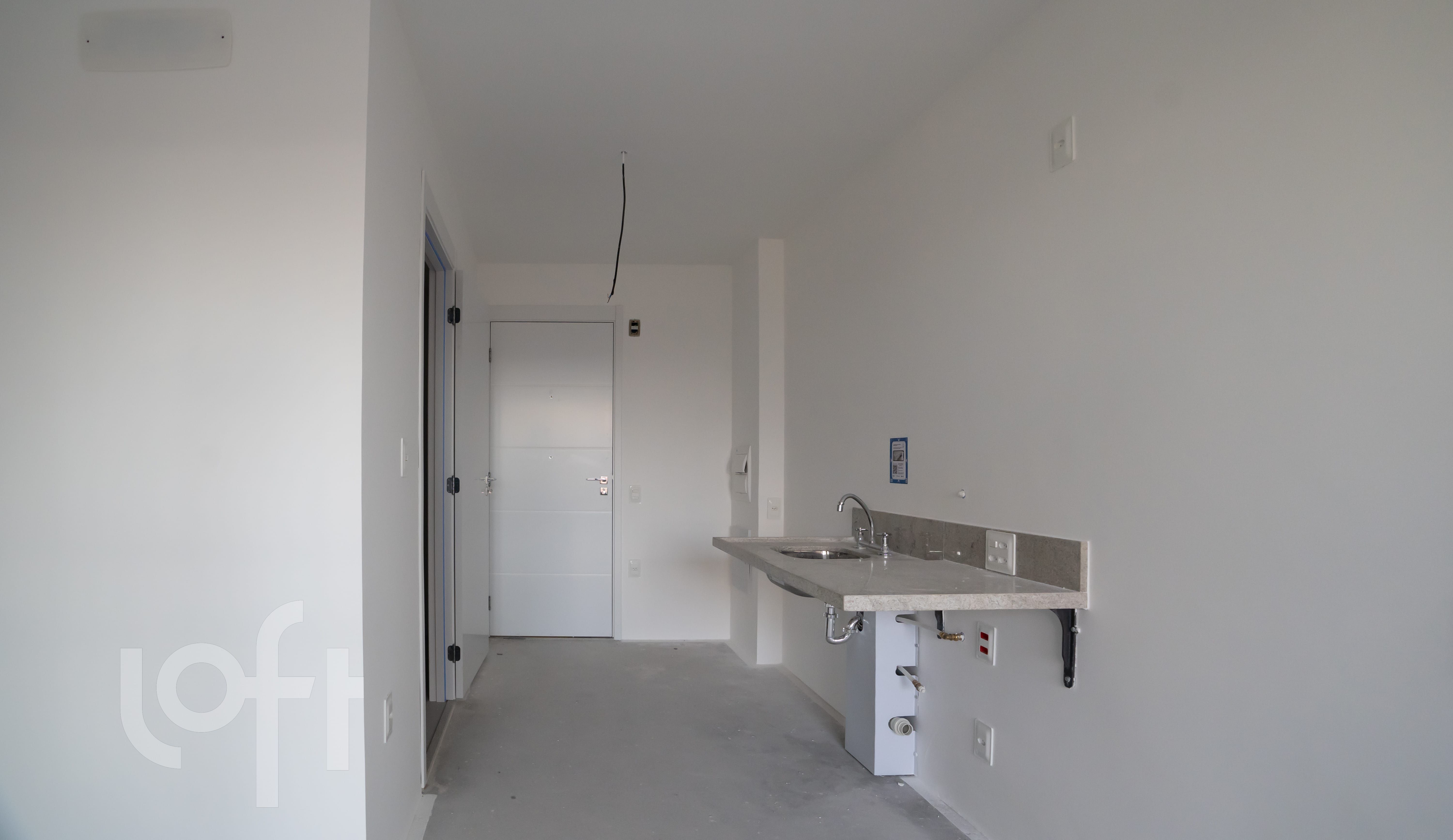 Apartamento à venda com 1 quarto, 68m² - Foto 5