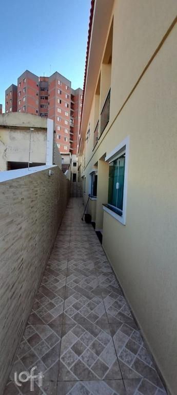 Casa de Condomínio, 2 quartos - Foto 20