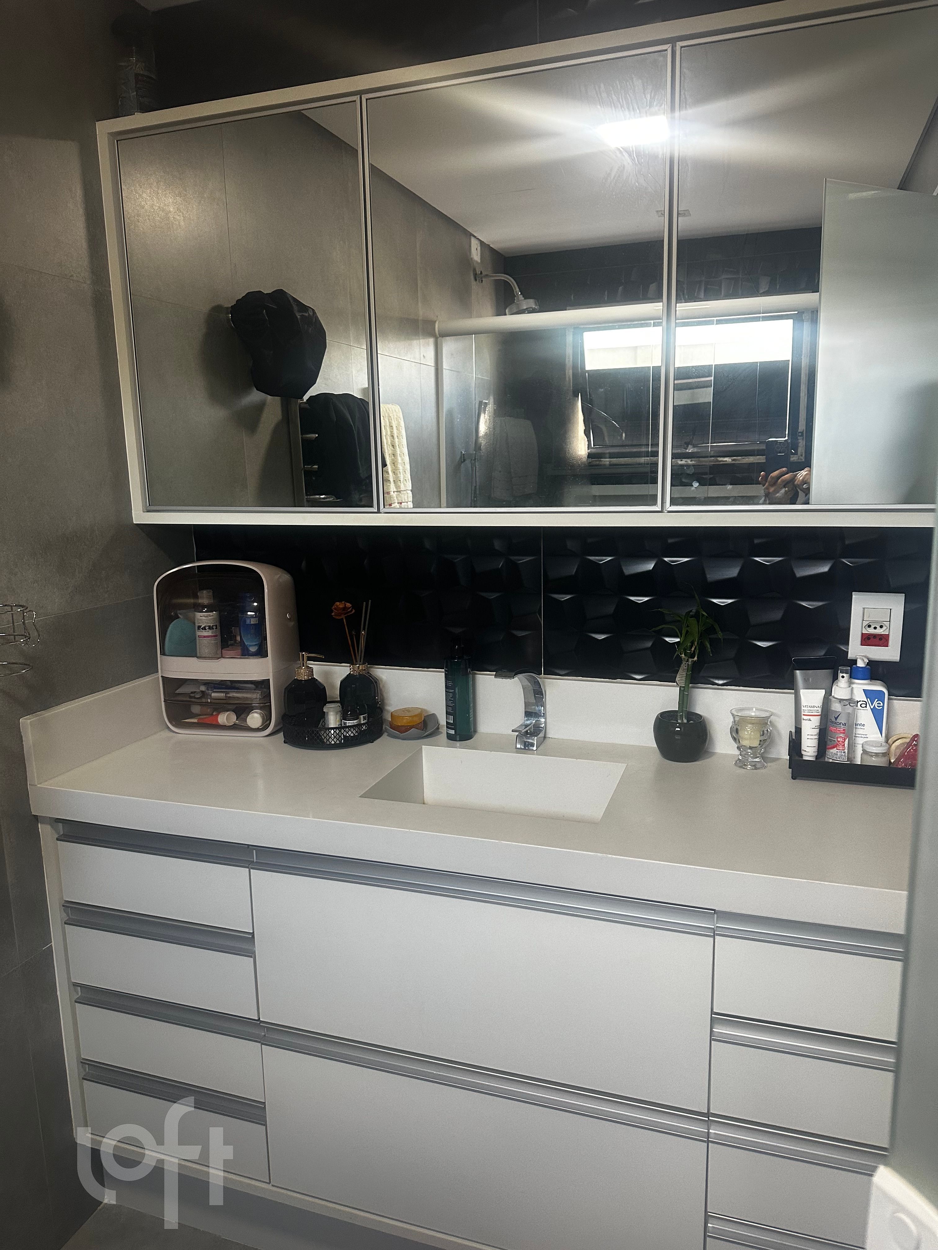 Apartamento, 3 quartos, 126 m² - Foto 8