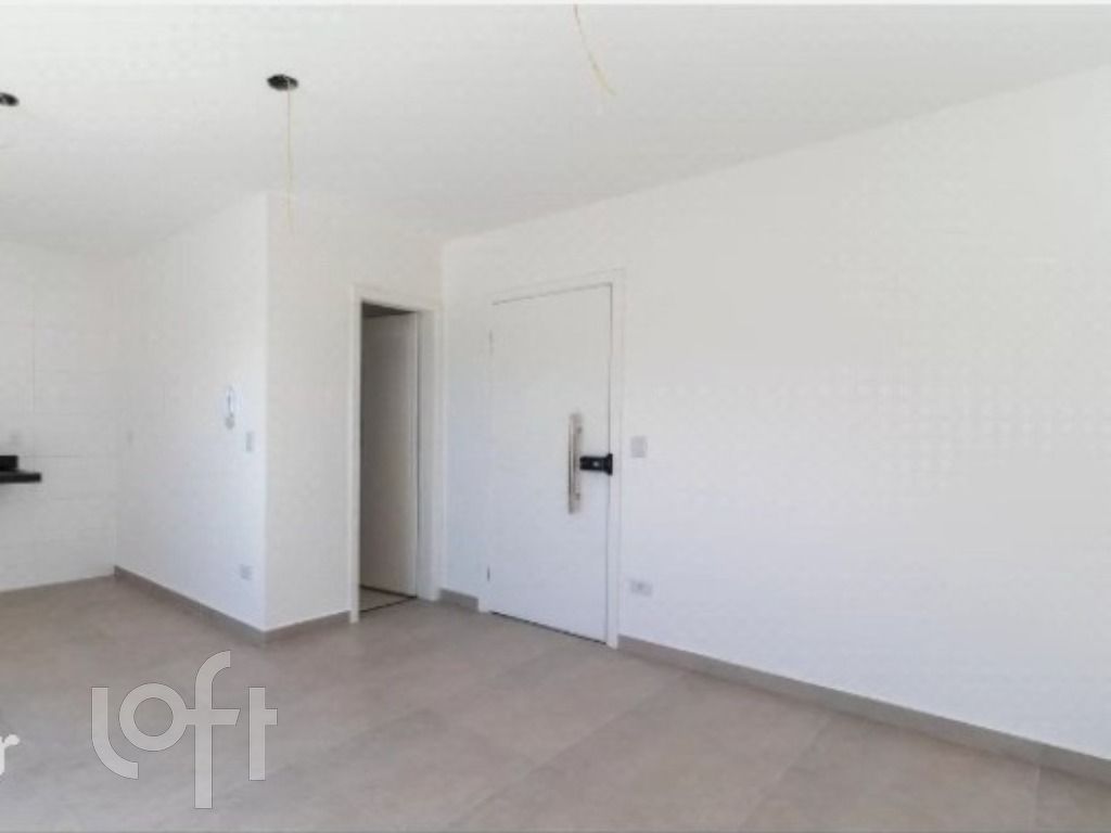 Apartamento, 2 quartos, 39 m² - Foto 8