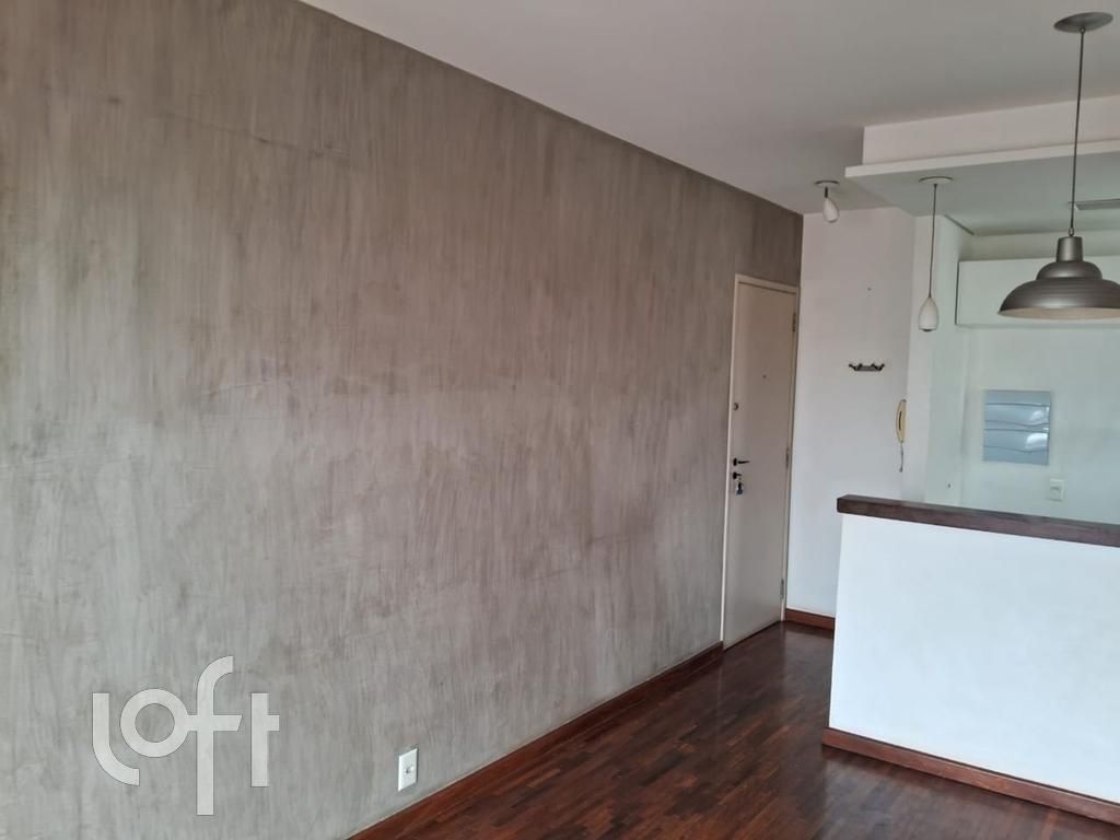 Apartamento, 2 quartos, 49 m² - Foto 1