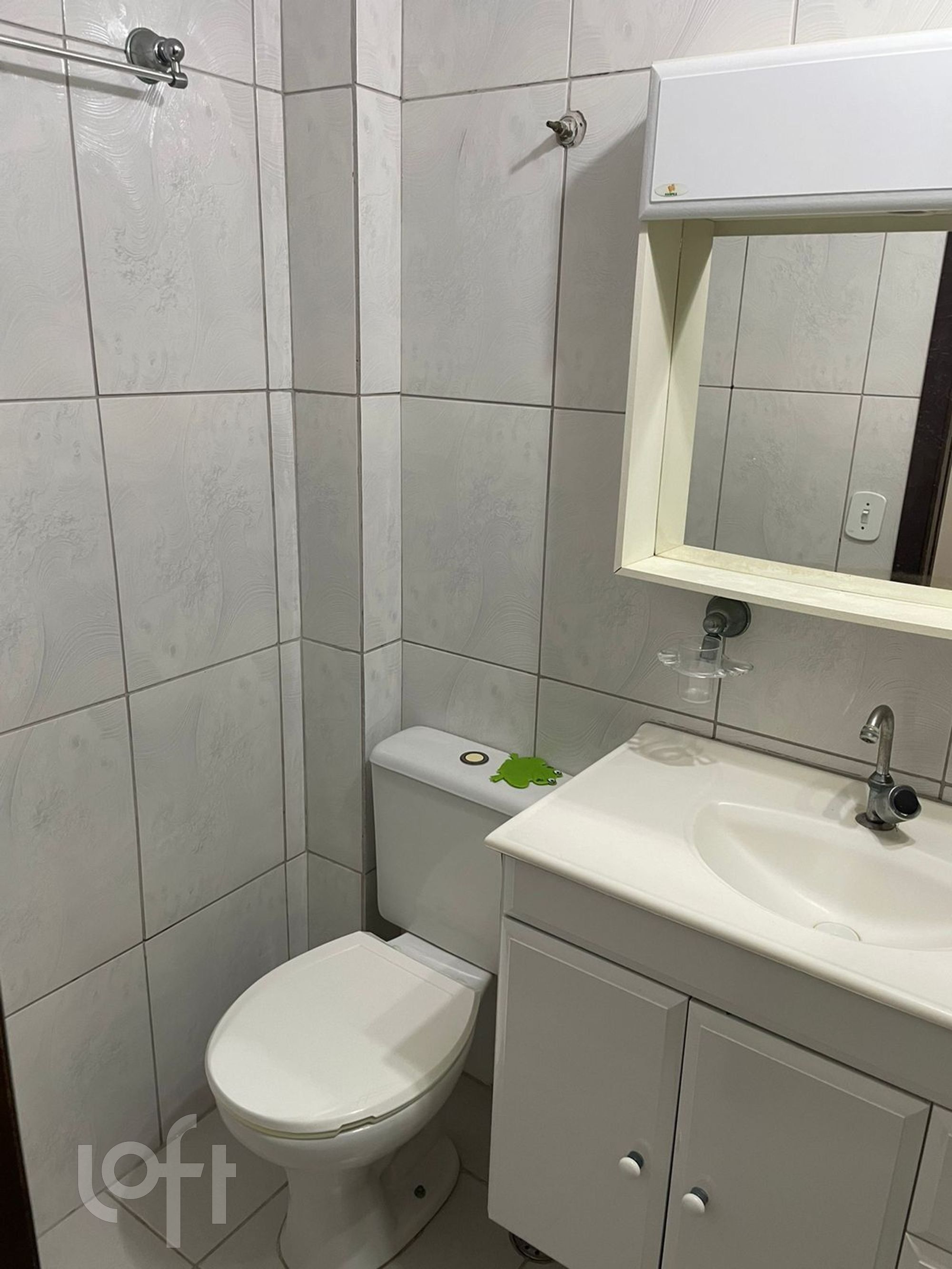 Apartamento, 3 quartos, 65 m² - Foto 12