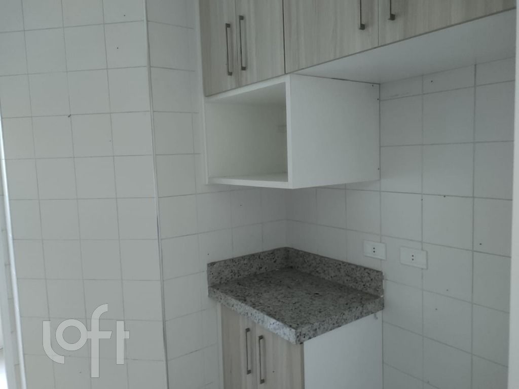 Apartamento, 2 quartos, 58 m² - Foto 6