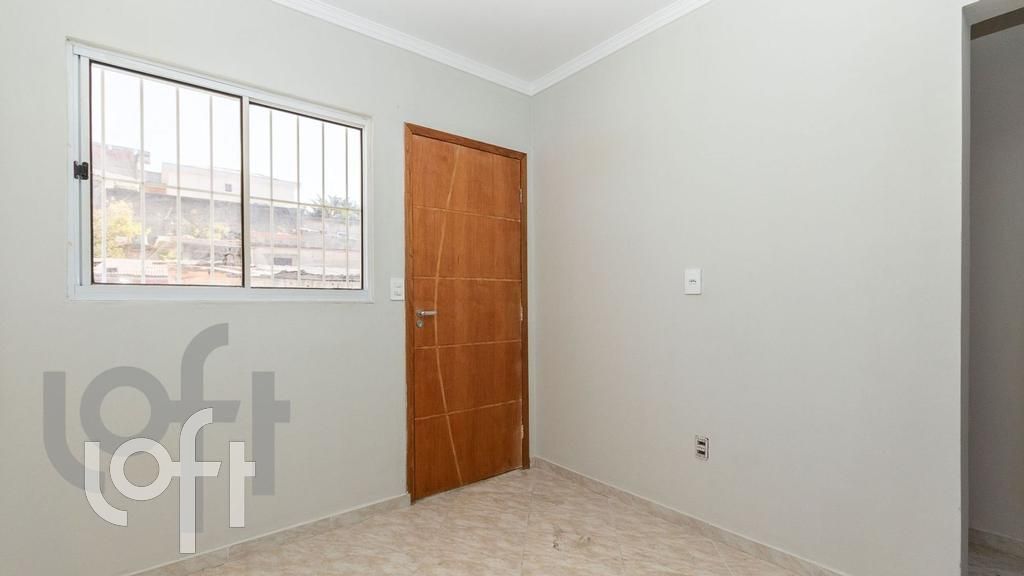 Apartamento à venda com 2 quartos, 45m² - Foto 9