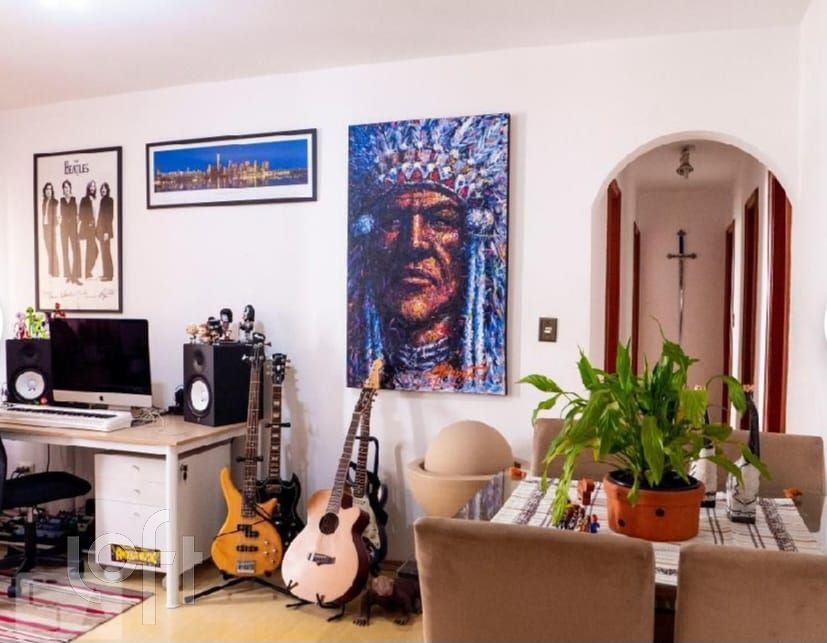 Apartamento, 3 quartos, 95 m² - Foto 3