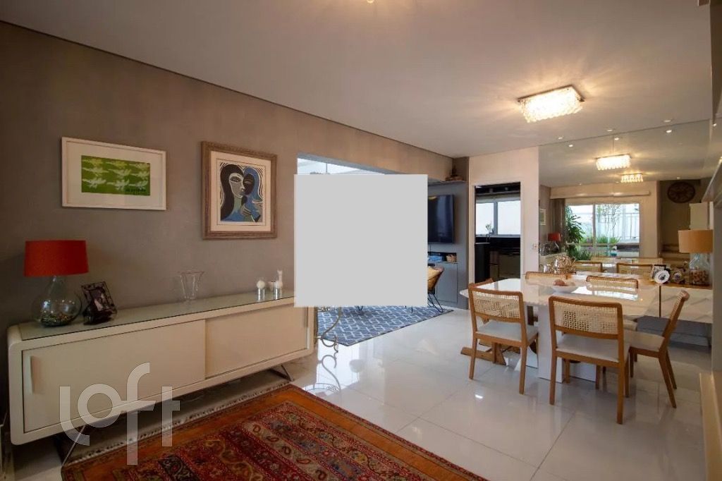Apartamento, 3 quartos, 167 m² - Foto 2