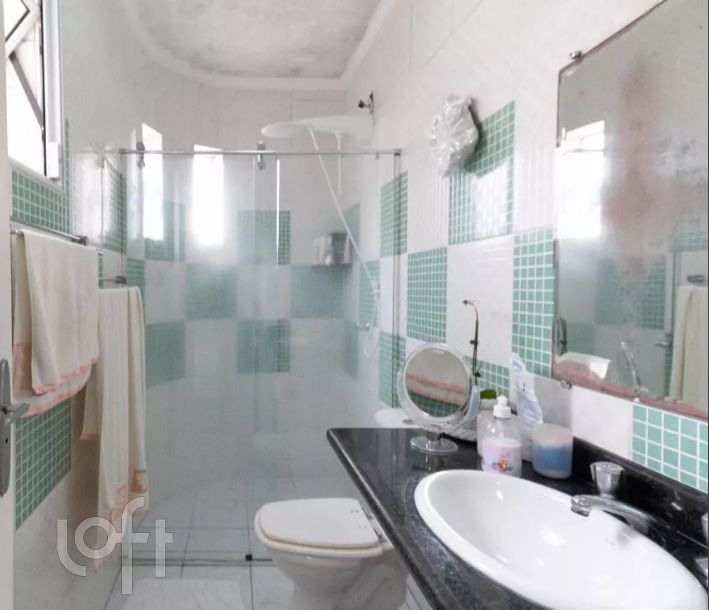 Casa, 3 quartos, 192 m² - Foto 4