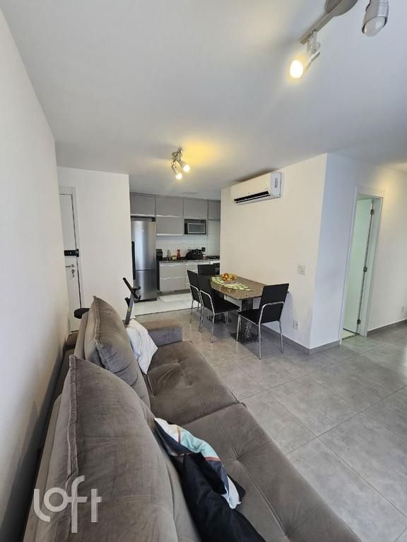 Apartamento à venda com 3 quartos, 60m² - Foto 12