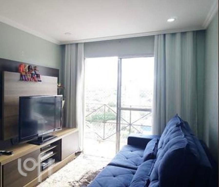 Apartamento, 2 quartos, 59 m² - Foto 7