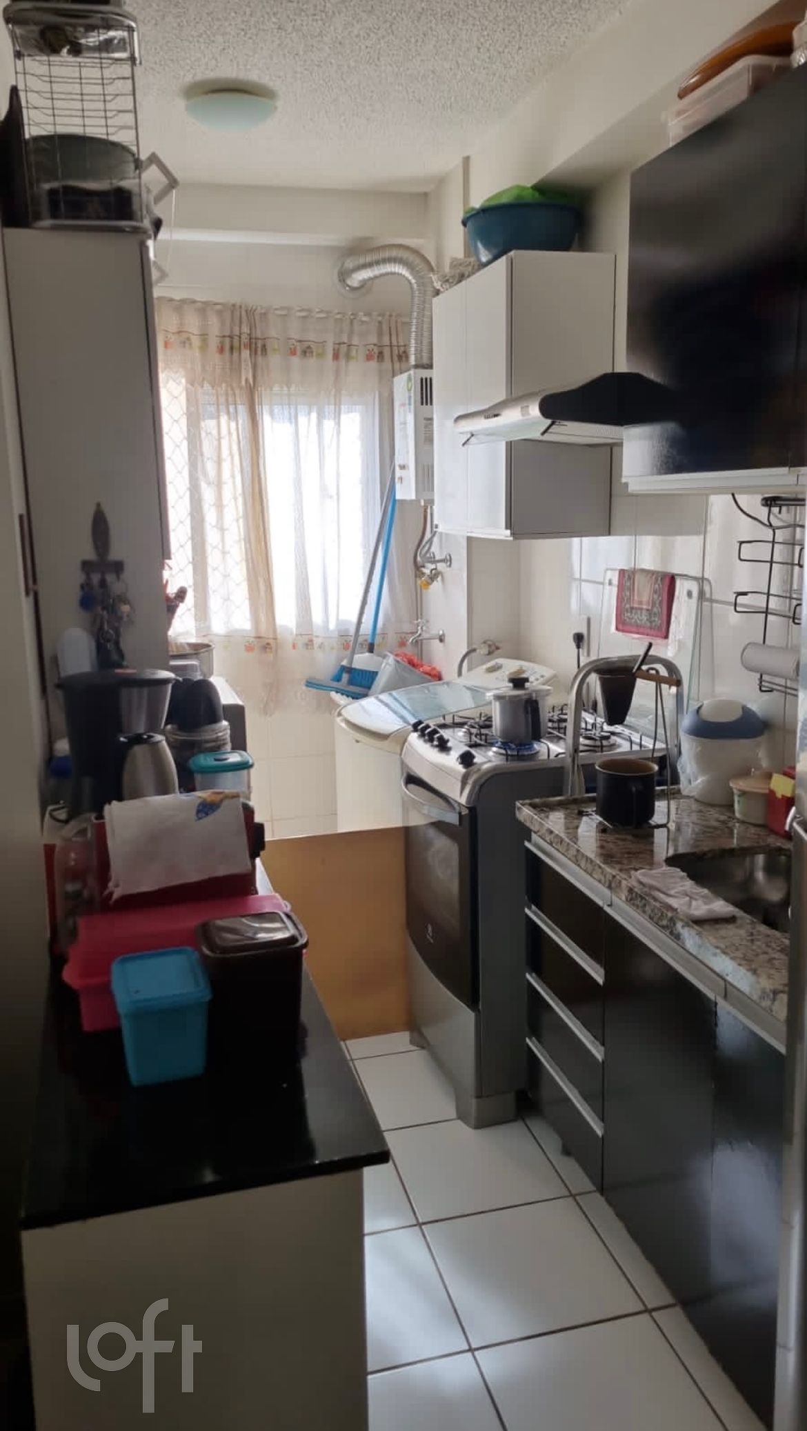 Apartamento, 2 quartos, 40 m² - Foto 5