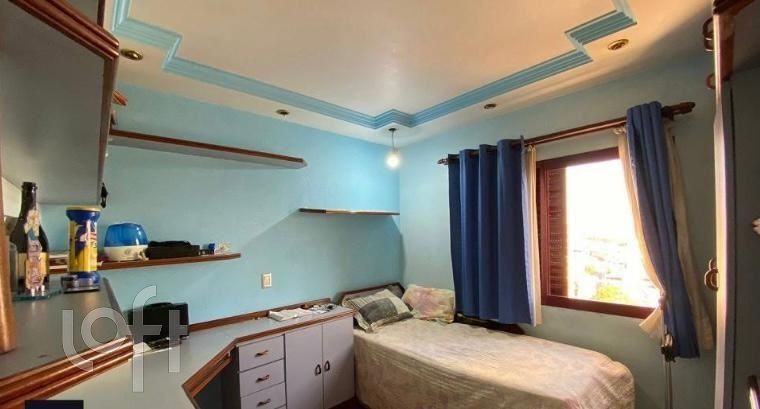 Apartamento à venda com 4 quartos, 165m² - Foto 24