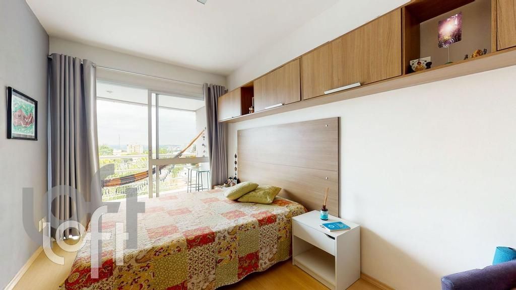 Apartamento à venda com 1 quarto, 70m² - Foto 33