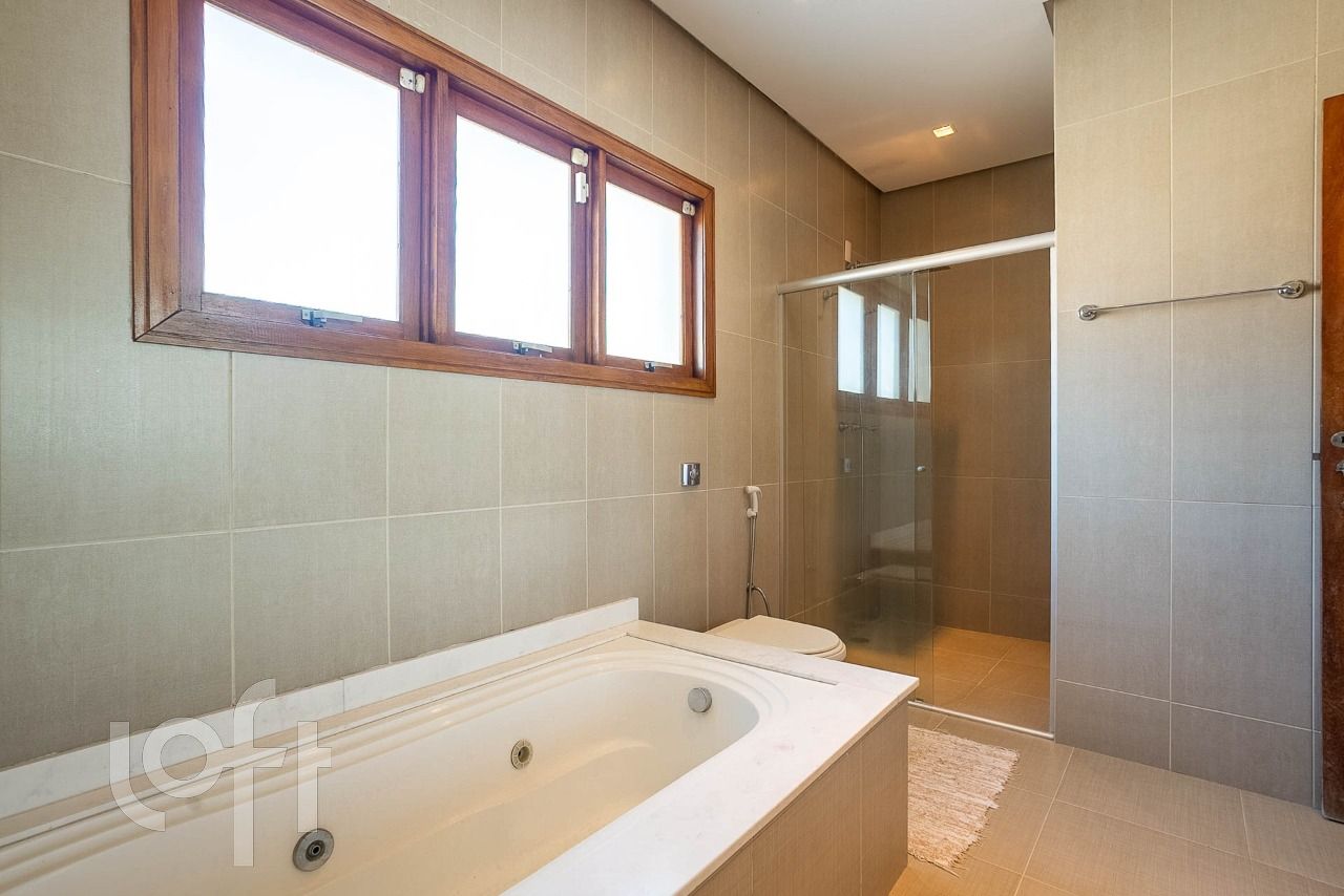 Casa, 5 quartos, 350 m² - Foto 19