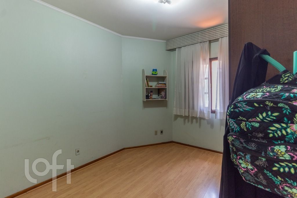 Casa, 3 quartos, 245 m² - Foto 11