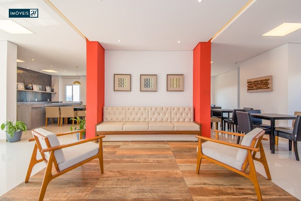 Apartamento à venda com 3 quartos, 53m² - Foto 24